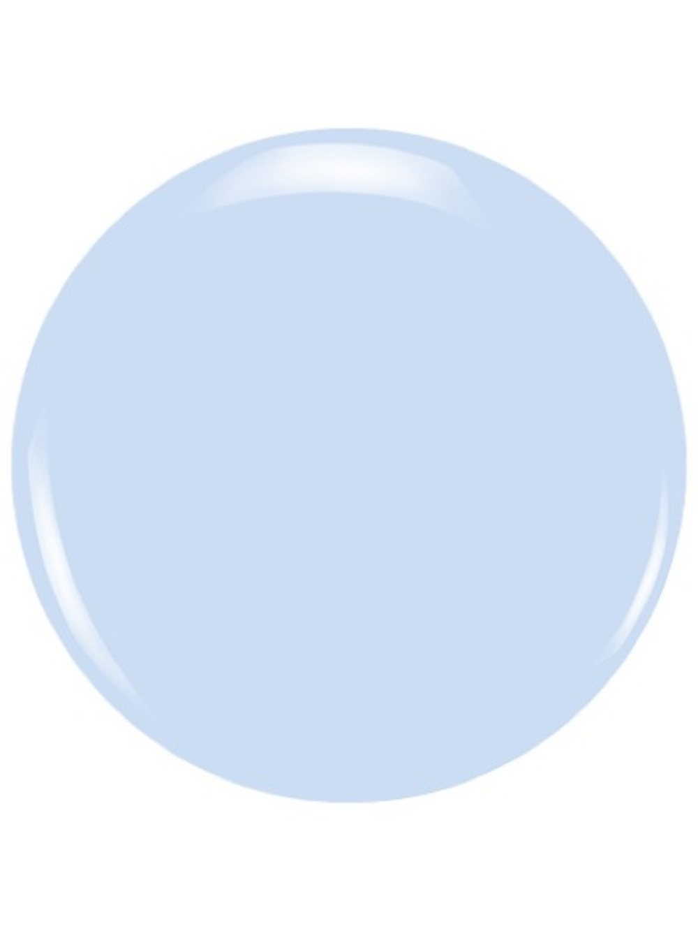 NEW Zoya “Blu”
